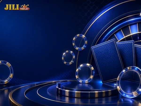 Cricket betting on JILI168 – picture 1