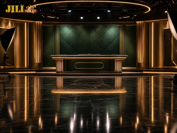 Game Lobby Screenshot 4