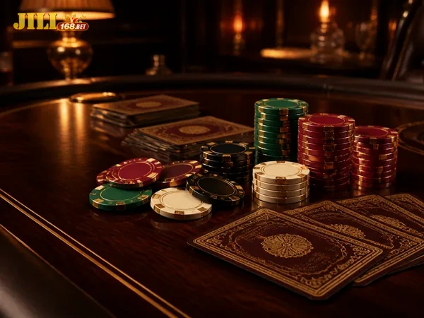 Live Casino Gameplay Image 2