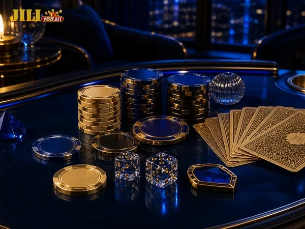 Live Casino Gameplay Image 3